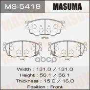   Masuma Ms-5418 MS5418 