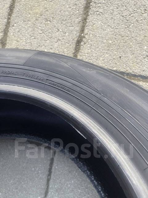 Yokohama BluEarth-ES ES32, 185/60R15 88H - Шины во Владивостоке