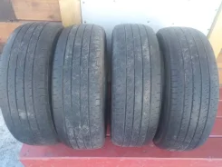 Toyo Proxes J54. ������, �/�, ����� 60 % ����