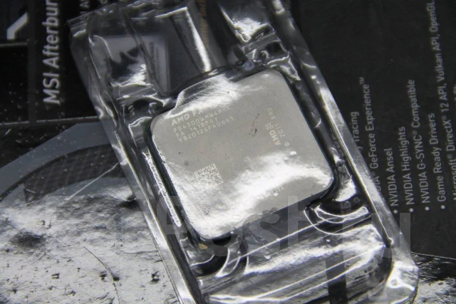 AMD FX-4300 ����