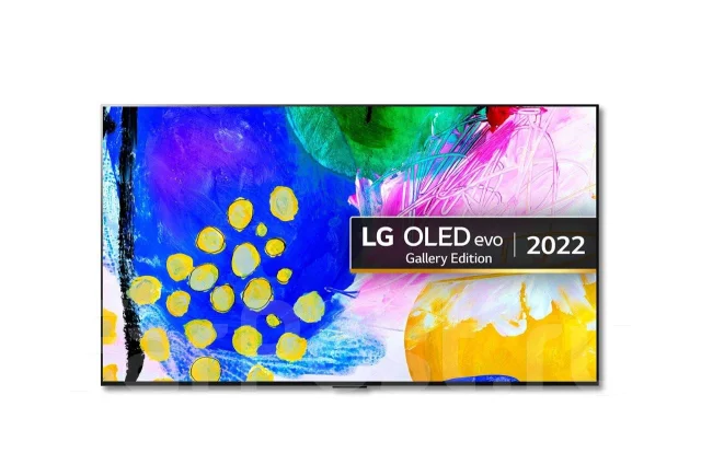 LG. OLED ����