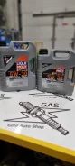 Liqui Moly Special Tec. 5W-30, �������������, 4��. ����