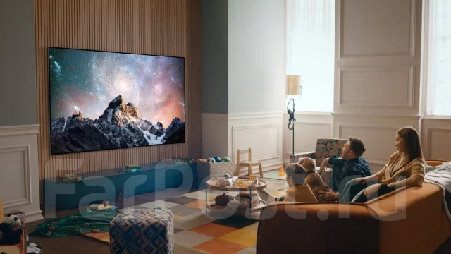 LG. OLED ����
