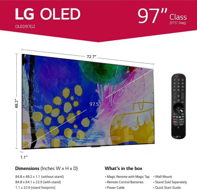 LG. OLED ����