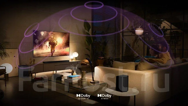 LG. OLED ����
