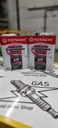 Totachi ATF Type T-IV. ATF (��� ����), �������������, 4��. ����