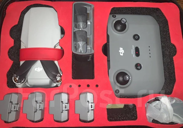 DJI Mini 2 ����