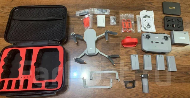 DJI Mini 2 ����