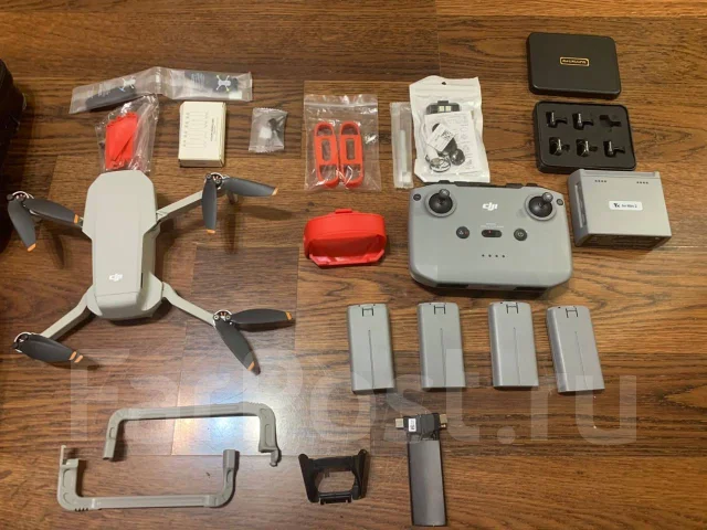 DJI Mini 2 ����