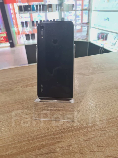 Honor 8A. �/�, 32 ��, ������, 4G LTE, Dual-SIM, NFC ����