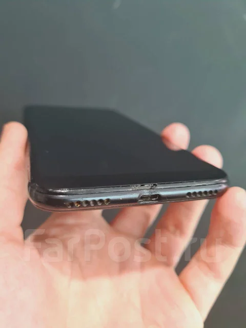Honor 8A. �/�, 32 ��, ������, 4G LTE, Dual-SIM, NFC ����
