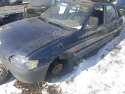Ford Escort. 1, 1 3 ����