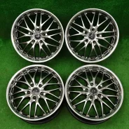 Inter Milano Voltec Hyper MS. 7.0x17", 5x114.3, ET48, �� 73,1���. ����