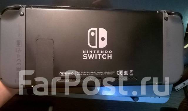 Продам нинтендо свич игры много, б/у, в наличии. Цена: 24 000₽ во ...