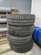 Dunlop Enasave RV505. ������, 2019 ���, �/�, ����� 10 %. �������� ������� ����