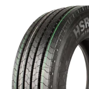 Continental HSR1. �����������, 2022 ���, ����� ����
