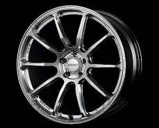 RAYS Homura Hyuga HP10. 8.0x19", 5x100, ET45, �� 65���. ��� ����� �� ������������ ����