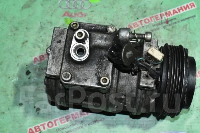 ���������� ������������ BMW 5 ����� (E34)/7 ����� (E32) M60 64528390743 ����
