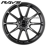 RAYS Homura Hyuga HP10. 8.0x19", 5x112, ET45, �� 73���. ��� ����� �� ������������ ����