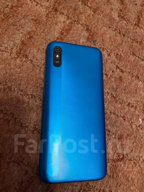 Xiaomi Redmi 9A. �/�, 64 �� ����