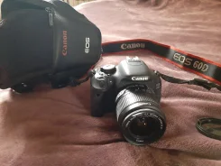 Canon EOS 600D ����