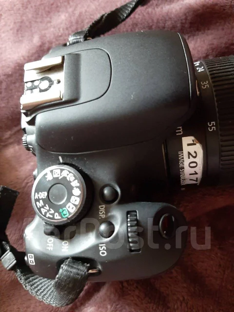 Canon EOS 600D ����