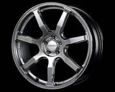 RAYS Homura Hyuga HP07. 8.0x19", 5x112, ET45, �� 66,6���. ��� ����� �� ������������ ����