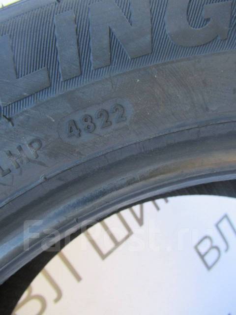 LingLong GREEN-Max HP010, 205/60 R16, 16