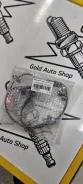 SAT ST57475SAGH01 ������ ABS RR Honda JAZZ/FIT GD# 02-08 LH ST-57475-SAG-H01 ����