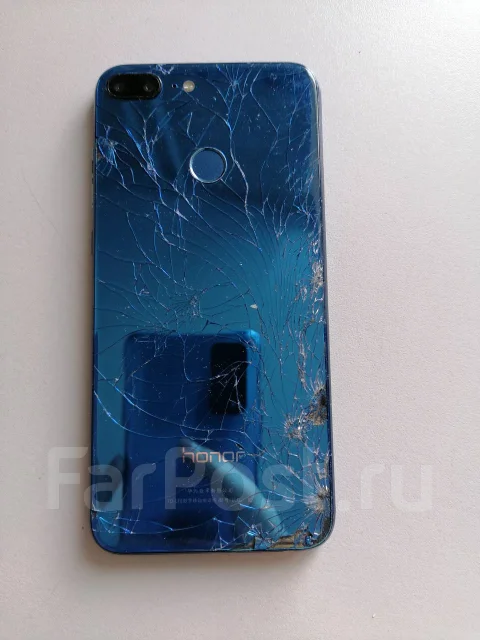 Honor 9X Lite. �/�, 64 �� ����