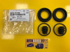 ����������� ��������� �������� Hyundai Porter2, KIA Bongo3 58102-4FA00 KOS1239 ����