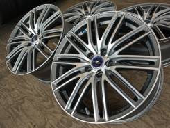 Weds Leonis Navia 03. 8.0x18", 5x114.3, ET42, �� 73,1���. ����