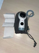 Samsung Gear 360. 15 - 19.9 ��, ��� ��������� ����