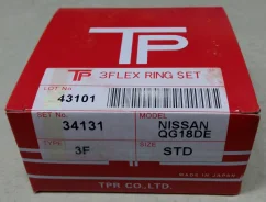 ������ ��������� QG18DE 34131 TPR STD Nissan AD, VHNY11, WHNY11, WHY11, Nissan Avenir, W11, Nissan Bluebird Sylphy, QNG10, Nissan Expert, VNW11, VW11...