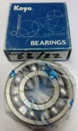 ��������� ��������� 63/22 (22-56-16) KOYO (�������, ����� ) Hyundai Galloper, Mazda Titan, WG5AT, WG61D, WG61H, WG61K, WG61T, WG64H, WG64T, WG67H, WG6...