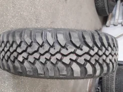 Cordiant 4x4. ������, 2015 ���, �/�, ����� �� 5 % ����