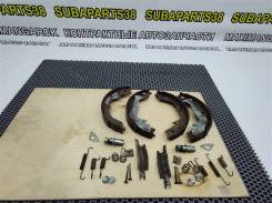    Subaru Forester 2010 26694FG010 SHJ FB20A,  26694FG010 
