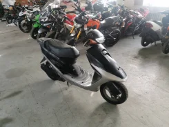 Honda Tact AF-31. 49����. ��., ��������, ��� ���, ��� ������� ����