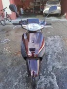 Honda Tact AF-79. 49����. ��., ��������, ��� ���, ��� ������� ����