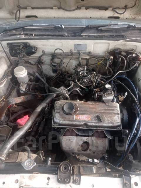 Митсубиси мираж - Mitsubishi Mirage, 1989 - Продажа легковых ...
