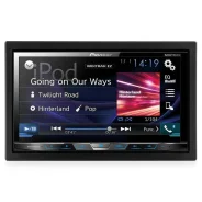 Pioneer AVH-X5800BT ����