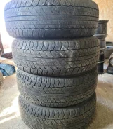 Dunlop Grandtrek AT1. ������, 2017 ���, �/�, ����� 50 % ����