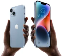 Apple iPhone 14. �����, 256 ��, 3G, 4G LTE, 5G, Dual-SIM ����