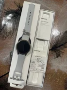 Samsung Galaxy Watch4. GPS, NFC, IP67, IP68 ����