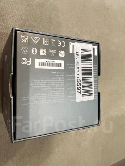 Garmin Epix ����