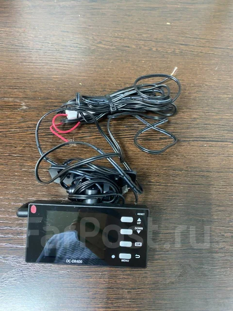 Comtec i-Safe DC-DR400 ����