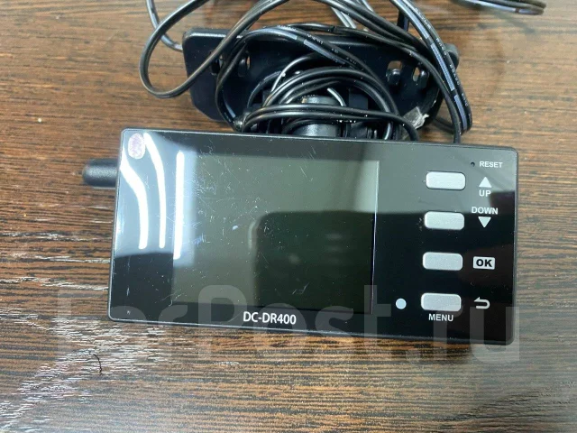 Comtec i-Safe DC-DR400 ����