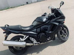 Suzuki GSF 1250 Bandit. 1 250����. ��., ��������, ��� ����