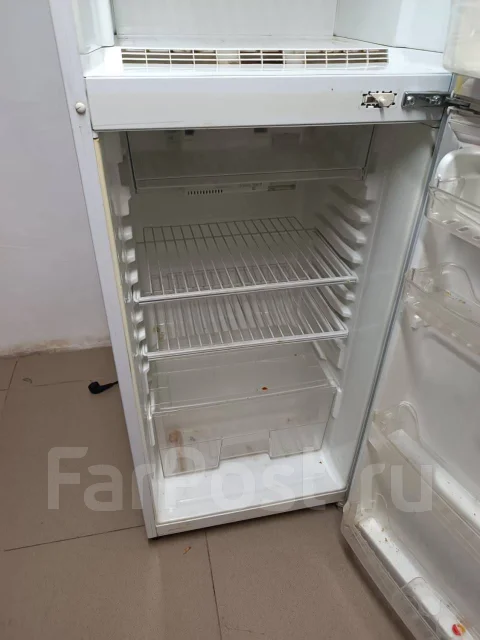 Daewoo холодильник двухкамерный