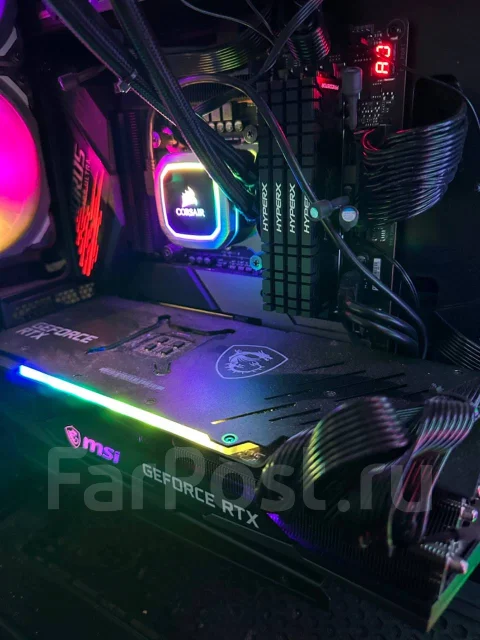 GeForce RTX 3090 ����